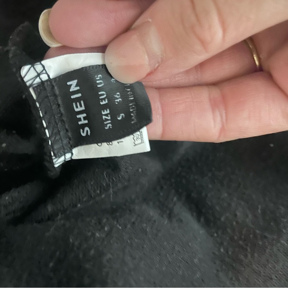 Crop jacket - Picture 3 of 3